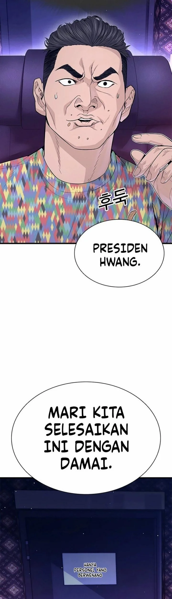 The Outlaws 0 Chapter 4 Gambar 83