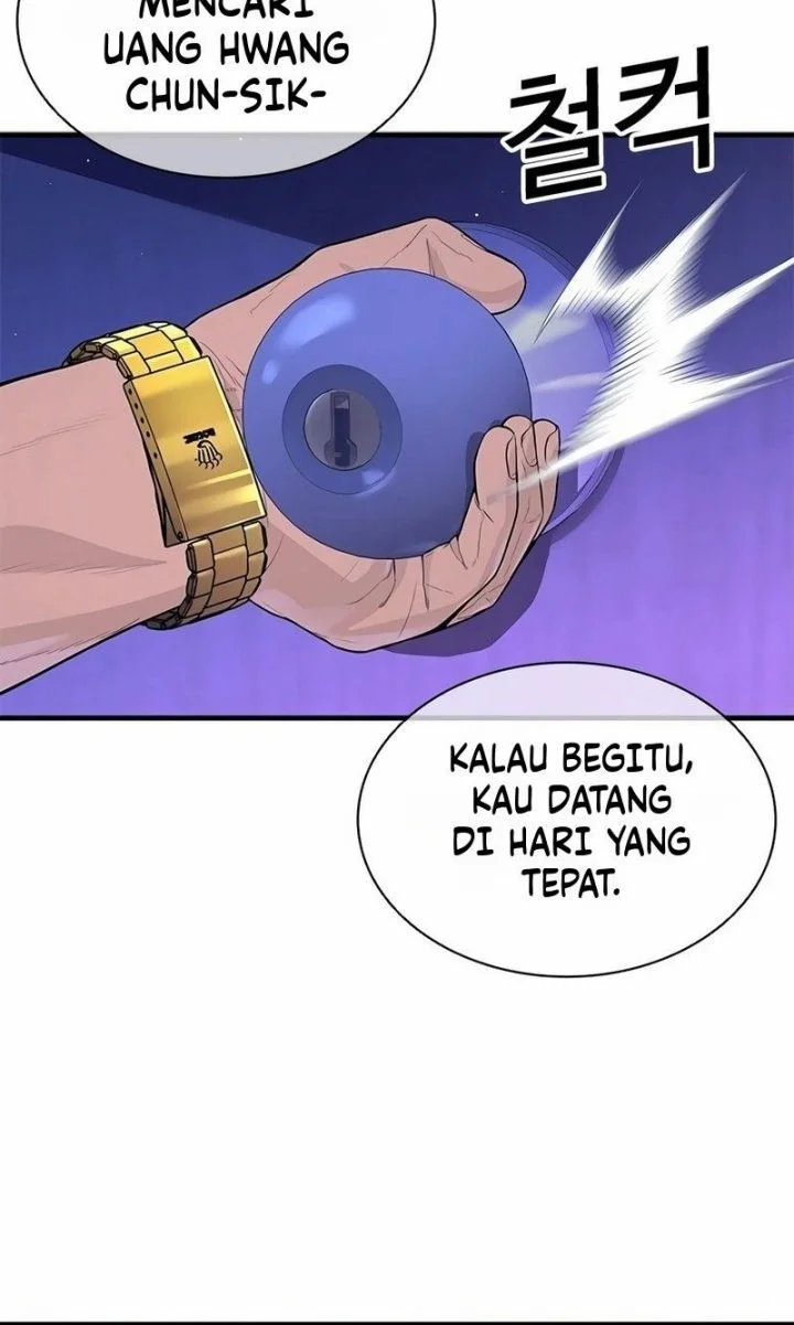 The Outlaws 0 Chapter 4 Gambar 85