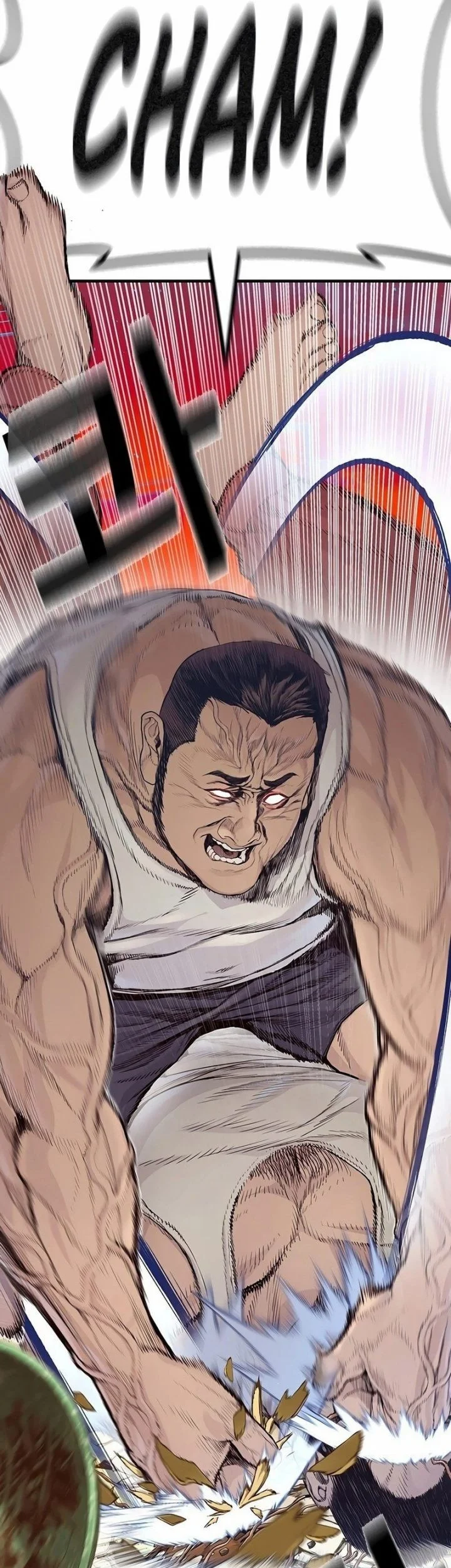 The Outlaws 0 Chapter 4 Gambar 3