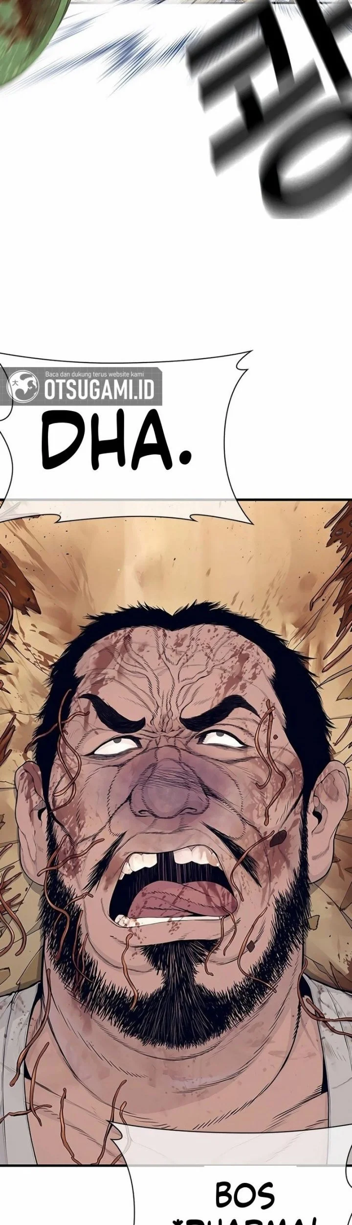 The Outlaws 0 Chapter 4 Gambar 4