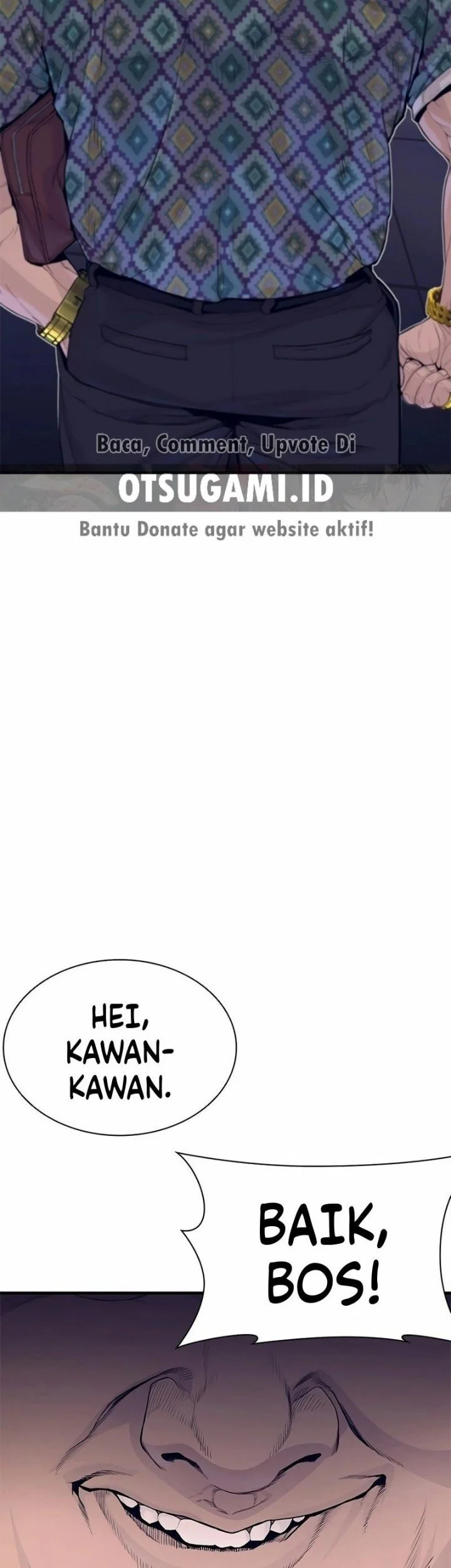 The Outlaws 0 Chapter 4 Gambar 87