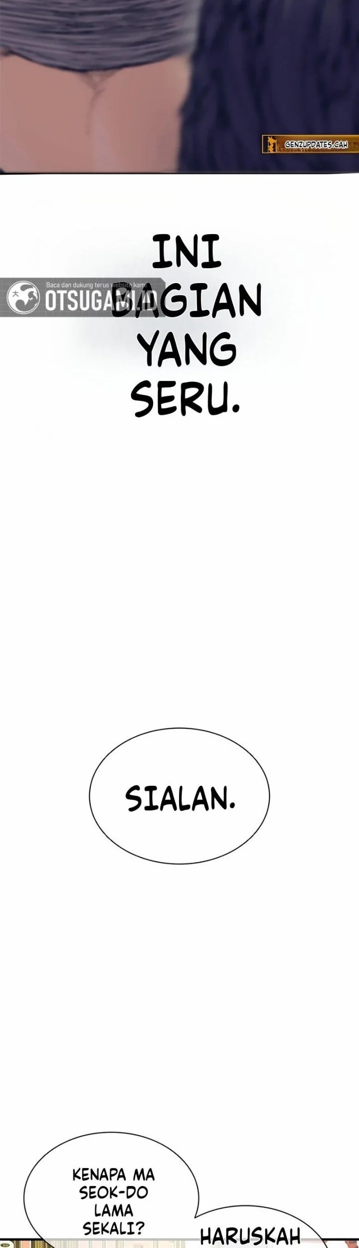 The Outlaws 0 Chapter 4 Gambar 90