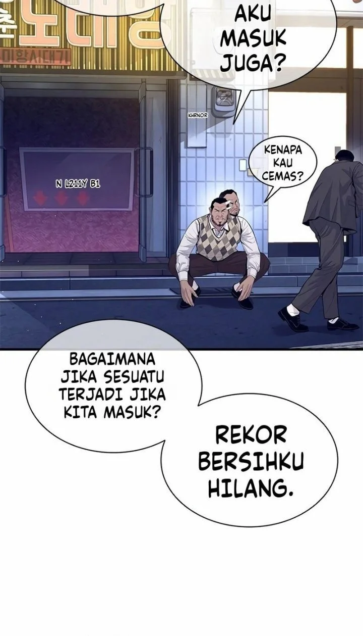 The Outlaws 0 Chapter 4 Gambar 91