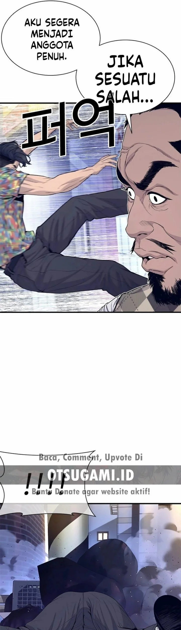 The Outlaws 0 Chapter 4 Gambar 92