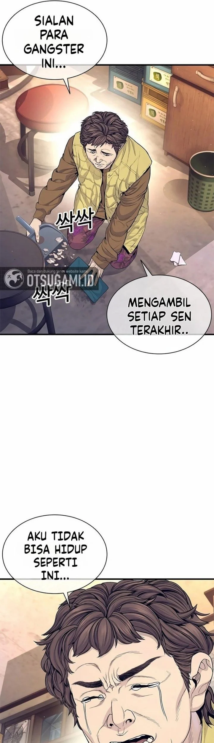 The Outlaws 0 Chapter 4 Gambar 98