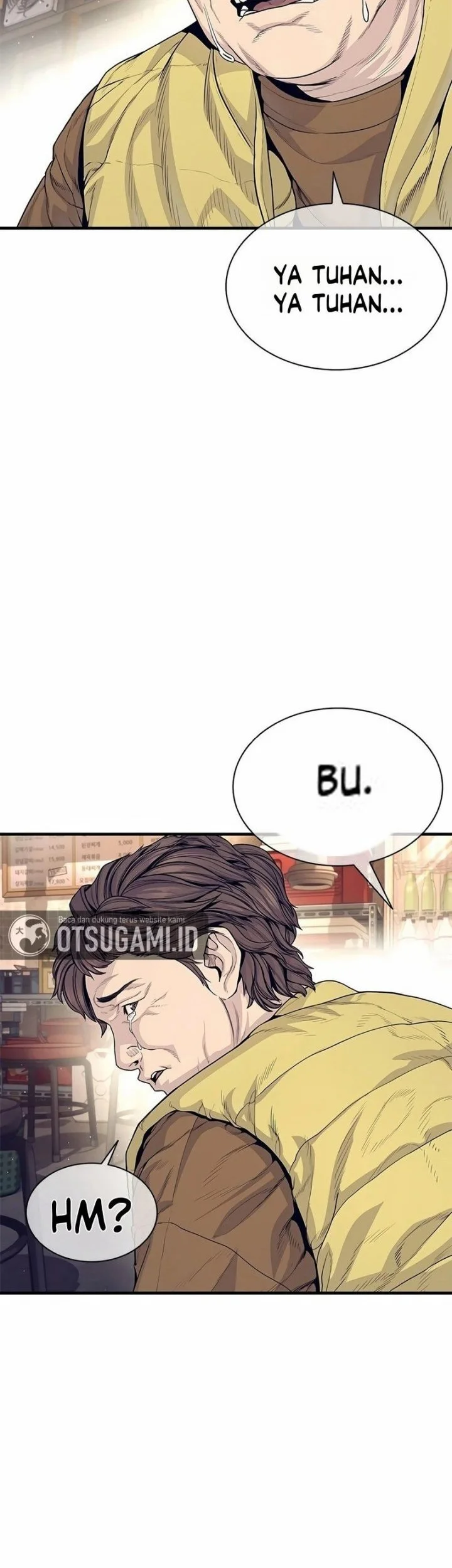 The Outlaws 0 Chapter 4 Gambar 99