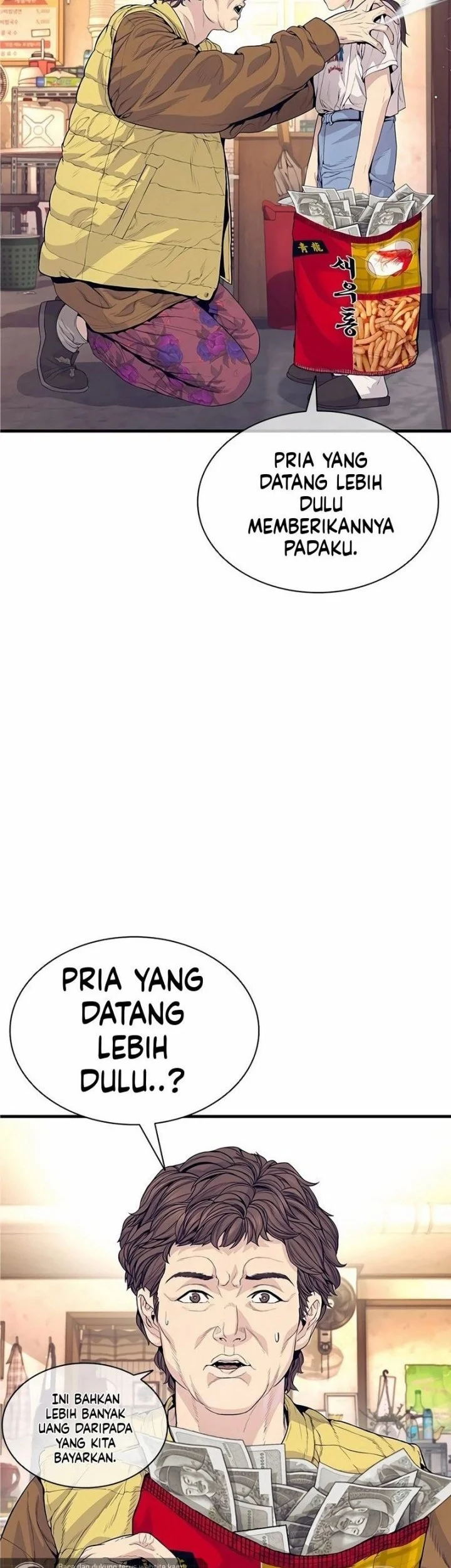 The Outlaws 0 Chapter 4 Gambar 102