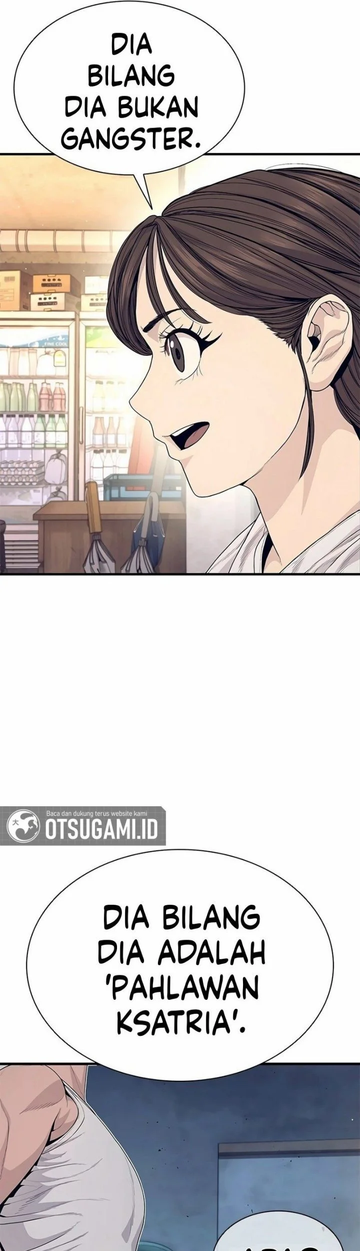 The Outlaws 0 Chapter 4 Gambar 104