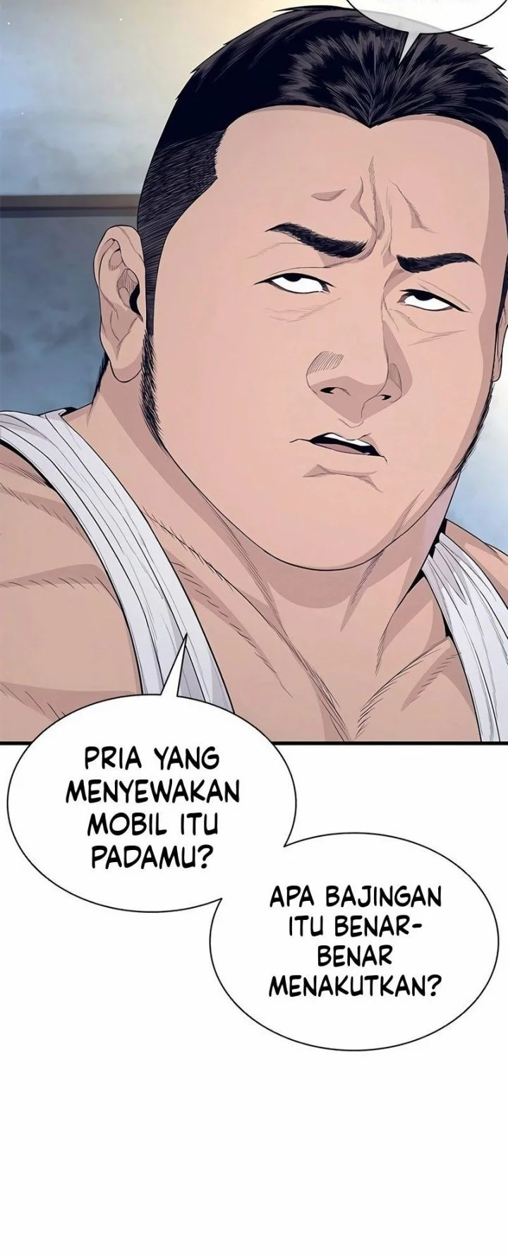 The Outlaws 0 Chapter 4 Gambar 108