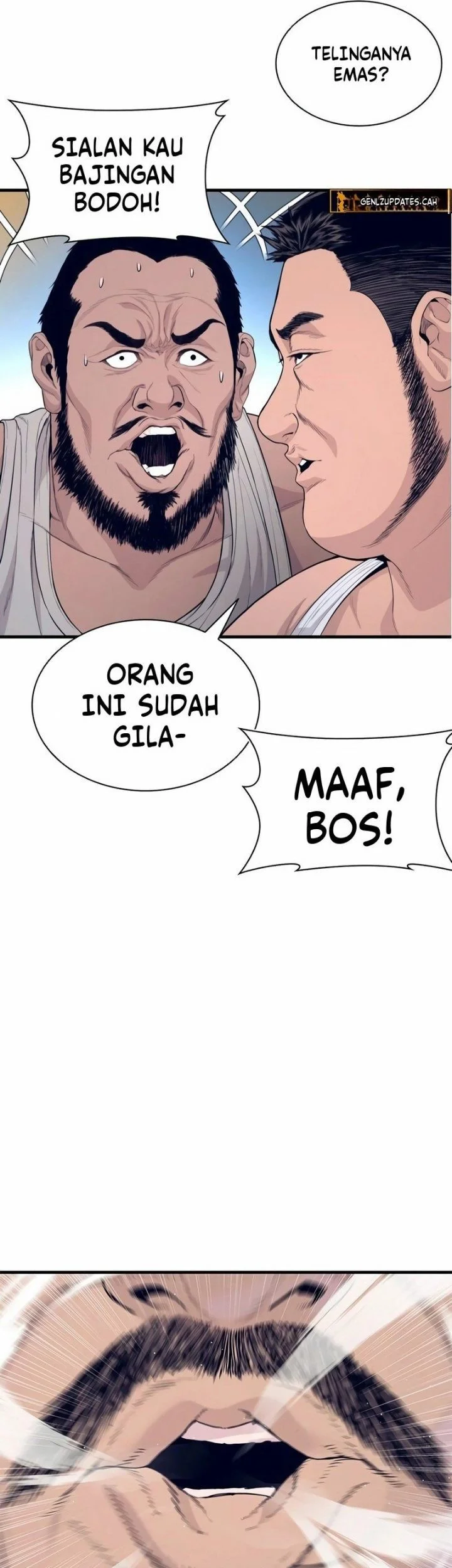 The Outlaws 0 Chapter 4 Gambar 112