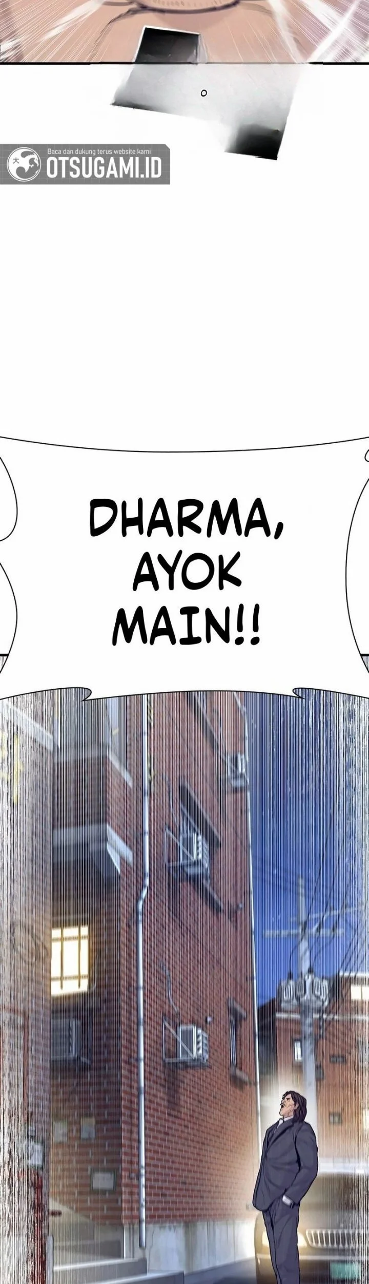 The Outlaws 0 Chapter 4 Gambar 113