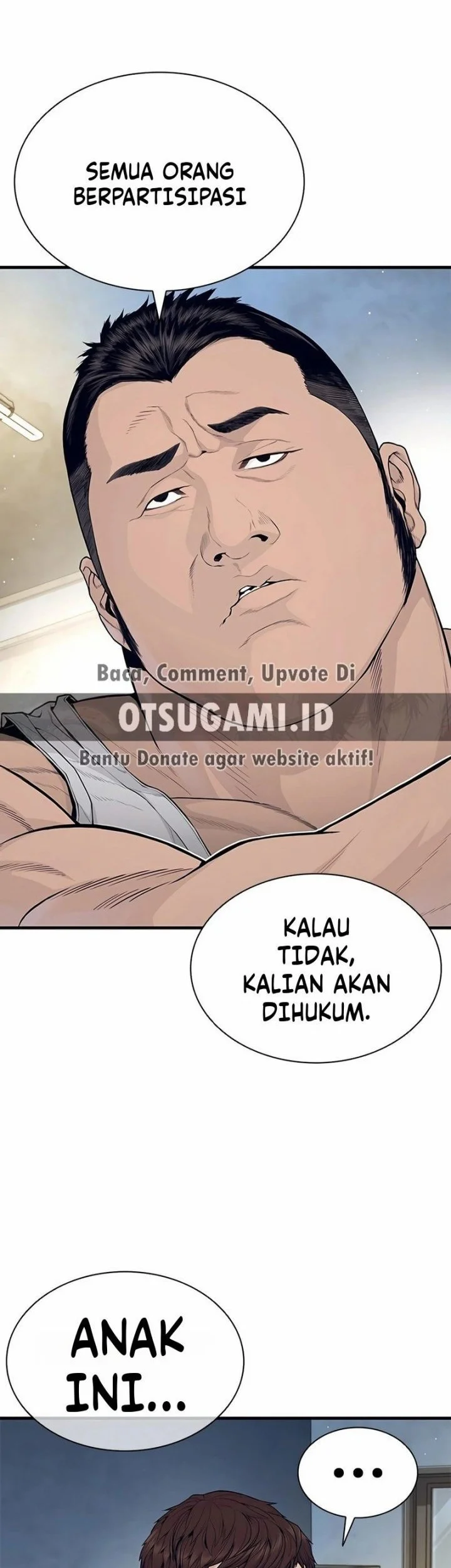 The Outlaws 0 Chapter 4 Gambar 7