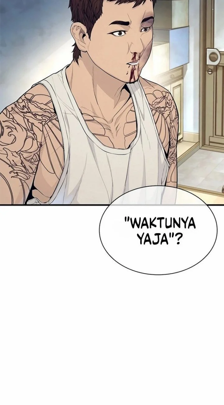 The Outlaws 0 Chapter 4 Gambar 8