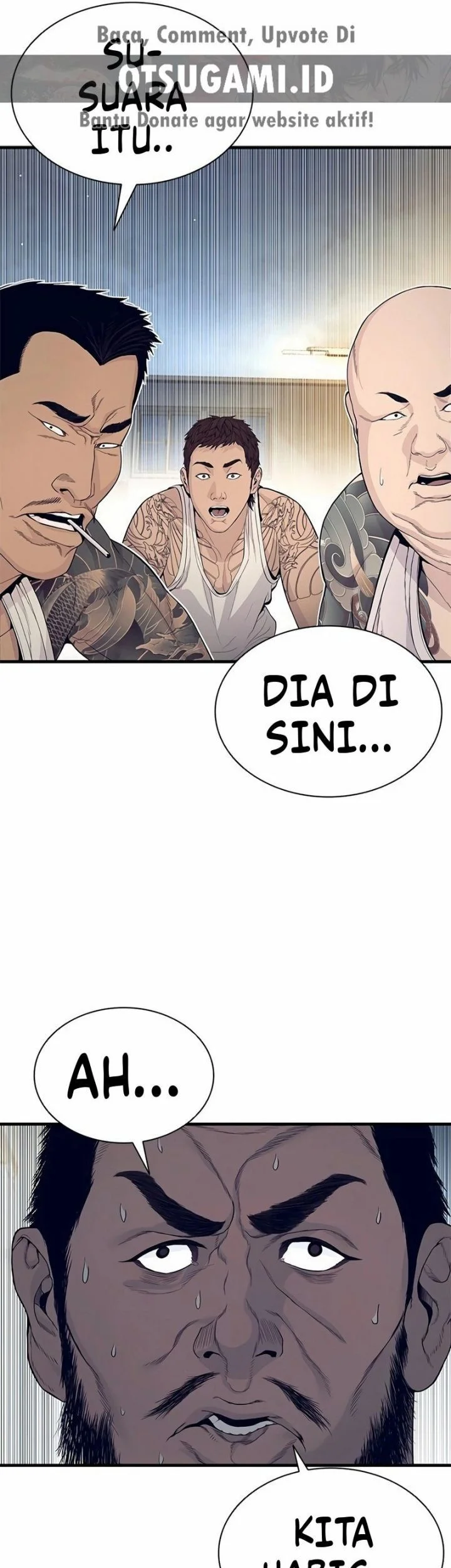 The Outlaws 0 Chapter 4 Gambar 115