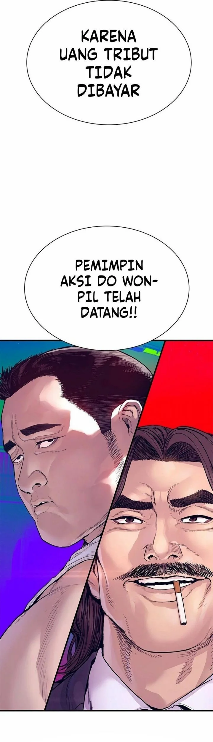 The Outlaws 0 Chapter 4 Gambar 118