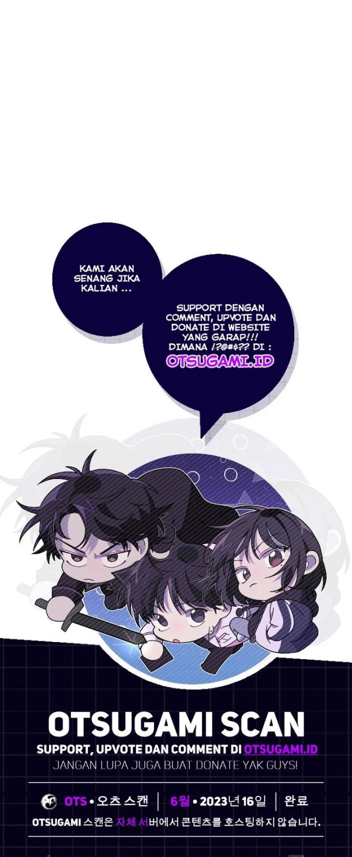 The Outlaws 0 Chapter 4 Gambar 121