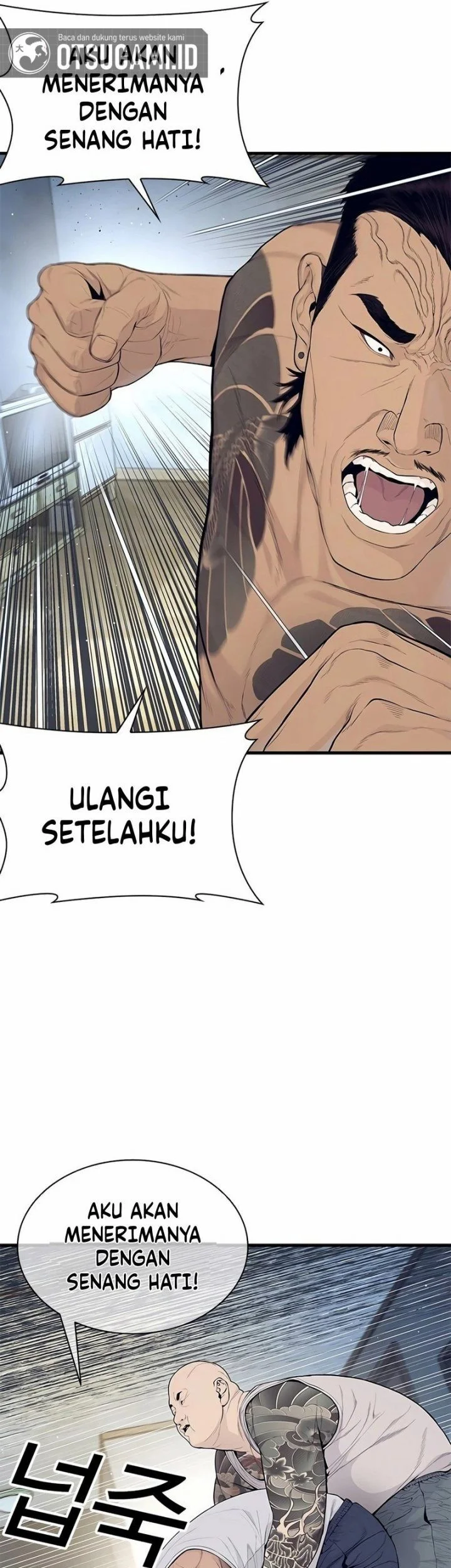 The Outlaws 0 Chapter 4 Gambar 12