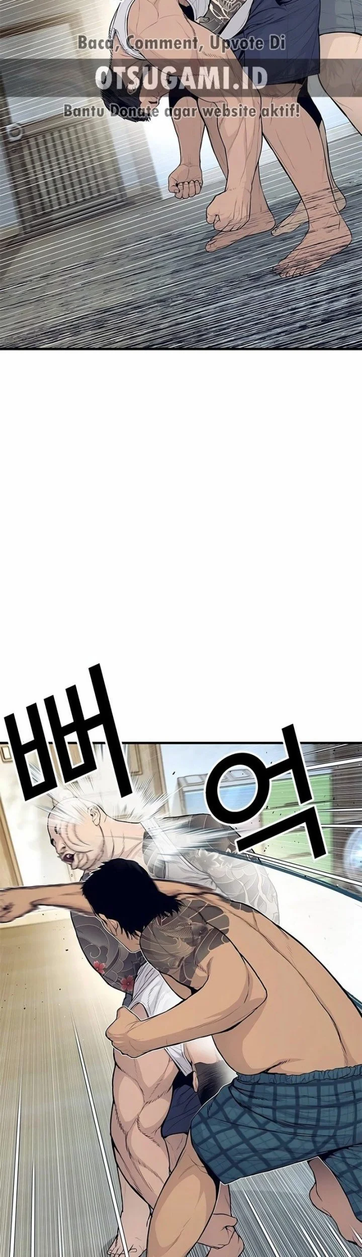 The Outlaws 0 Chapter 4 Gambar 13