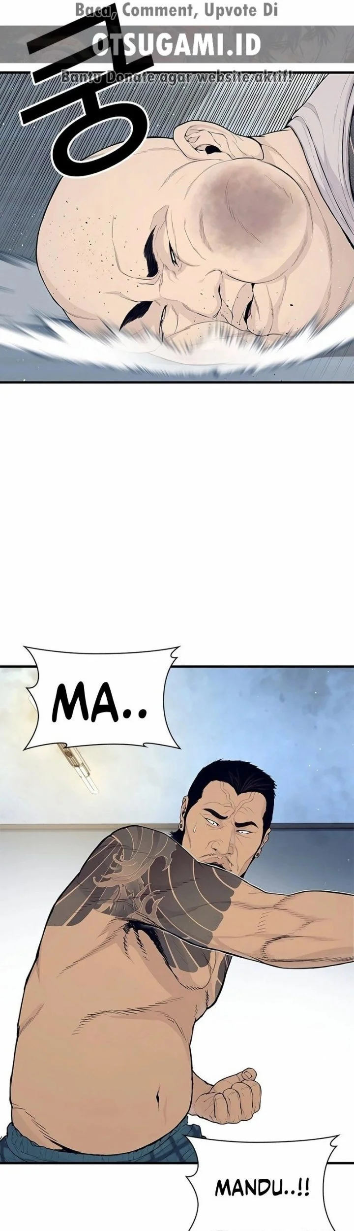 The Outlaws 0 Chapter 4 Gambar 15