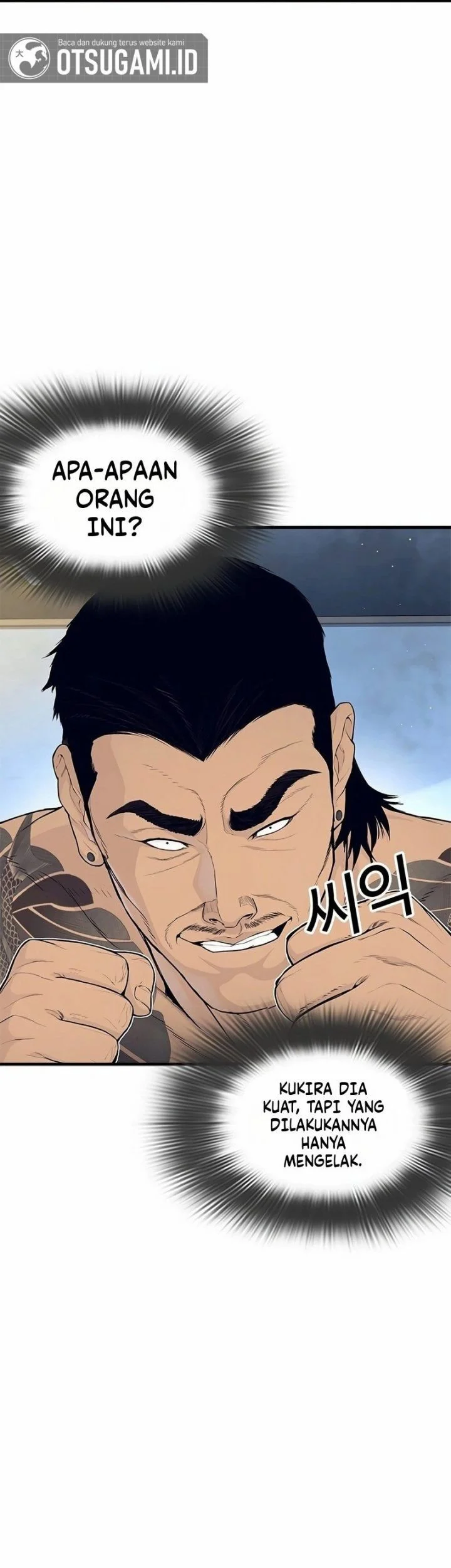 The Outlaws 0 Chapter 4 Gambar 18