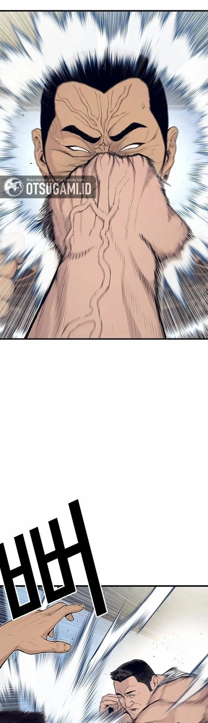 The Outlaws 0 Chapter 4 Gambar 19