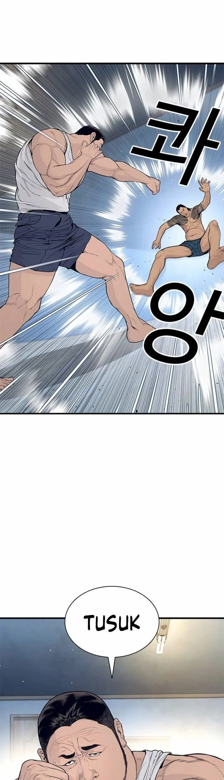 The Outlaws 0 Chapter 4 Gambar 21