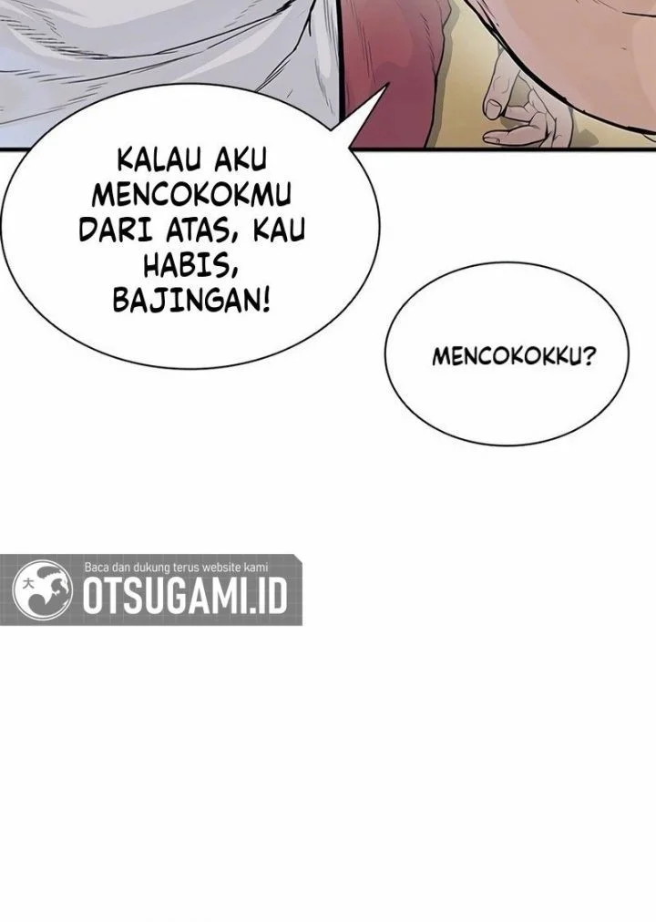 The Outlaws 0 Chapter 4 Gambar 23