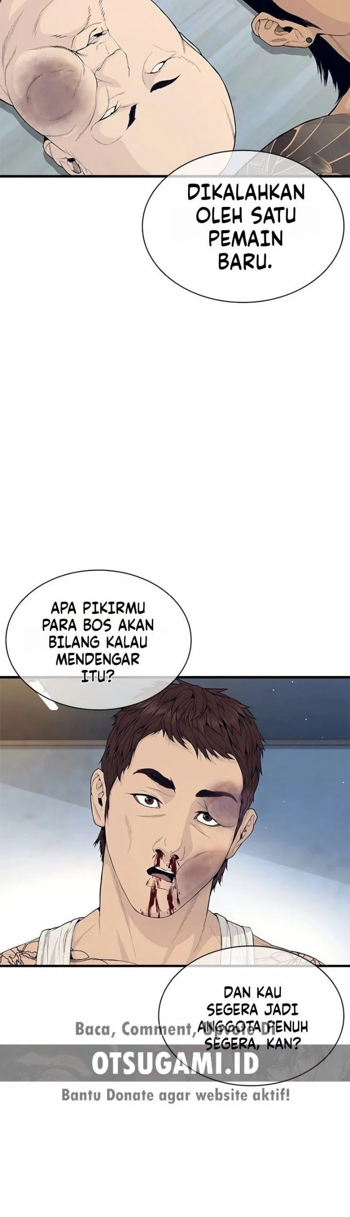 The Outlaws 0 Chapter 4 Gambar 25