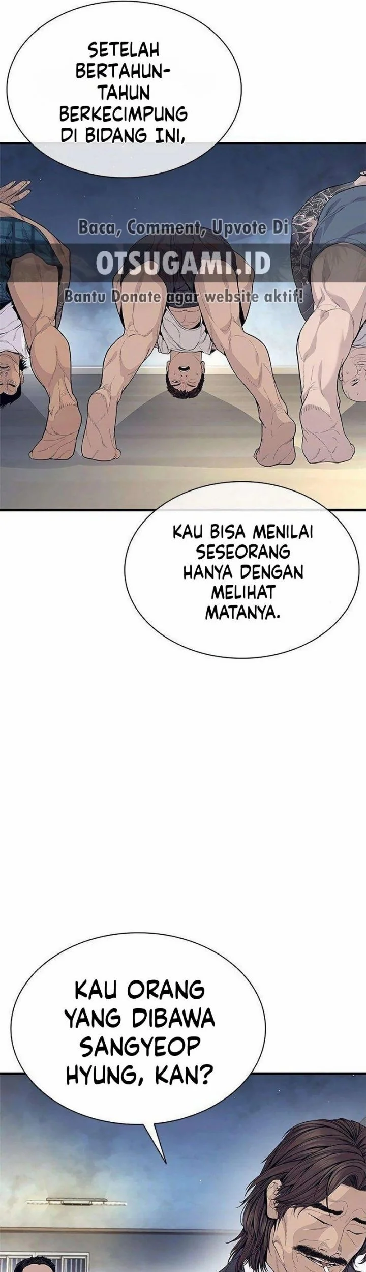 The Outlaws 0 Chapter 5 Gambar 25