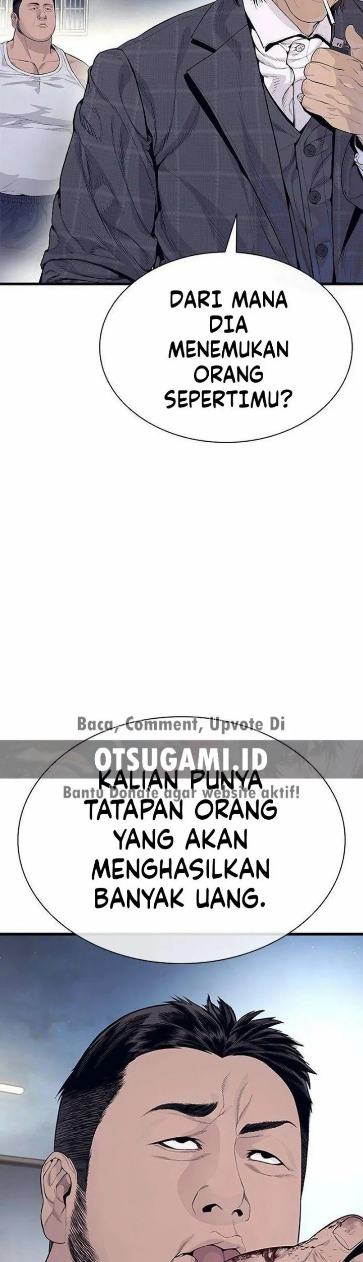 The Outlaws 0 Chapter 5 Gambar 26