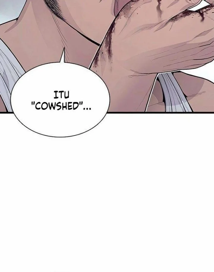 The Outlaws 0 Chapter 5 Gambar 27