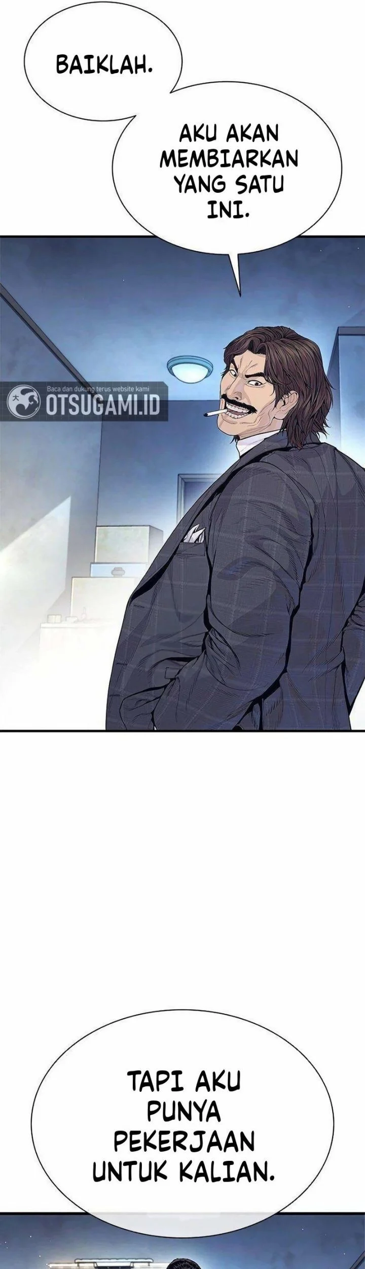 The Outlaws 0 Chapter 5 Gambar 28