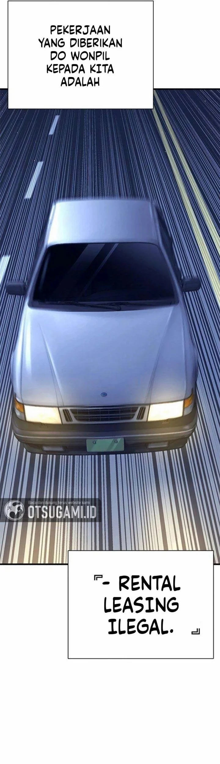 The Outlaws 0 Chapter 5 Gambar 31