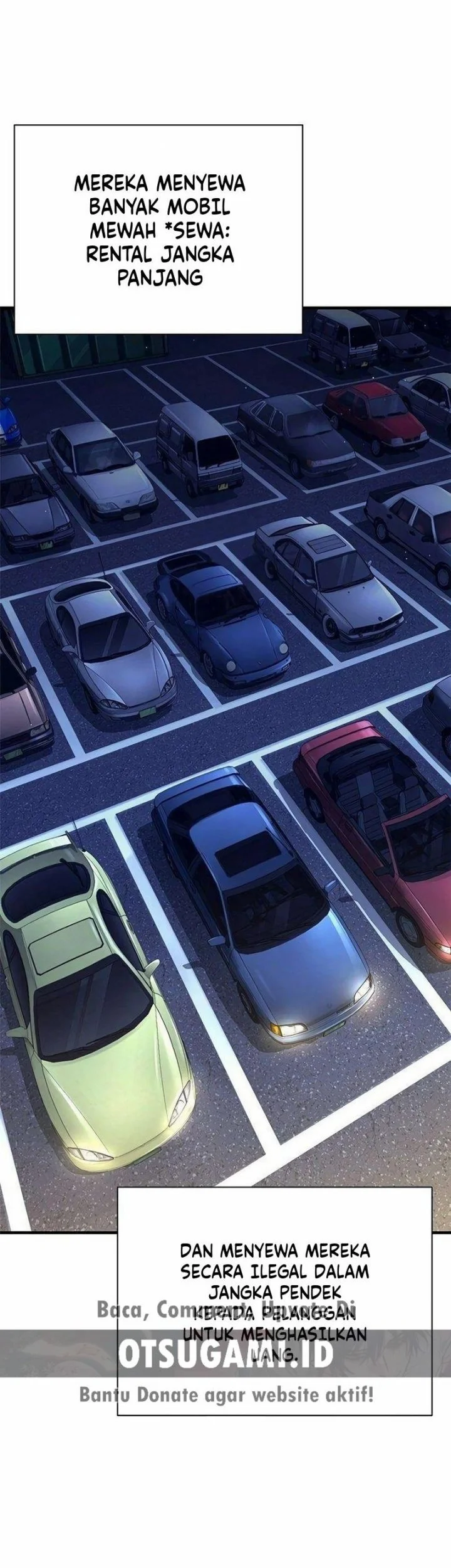 The Outlaws 0 Chapter 5 Gambar 32