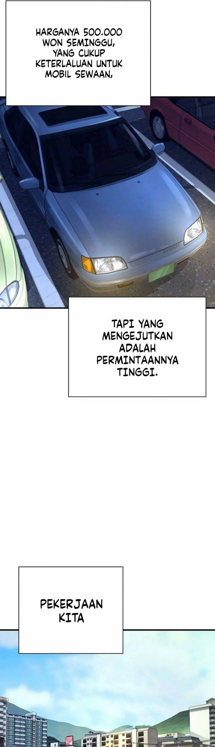 The Outlaws 0 Chapter 5 Gambar 34