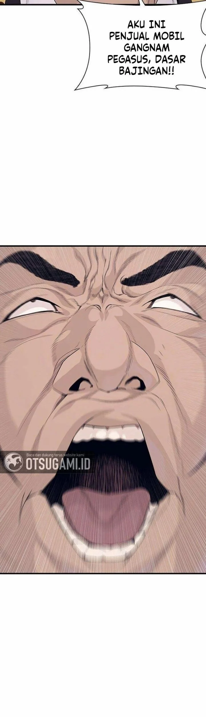 The Outlaws 0 Chapter 5 Gambar 41