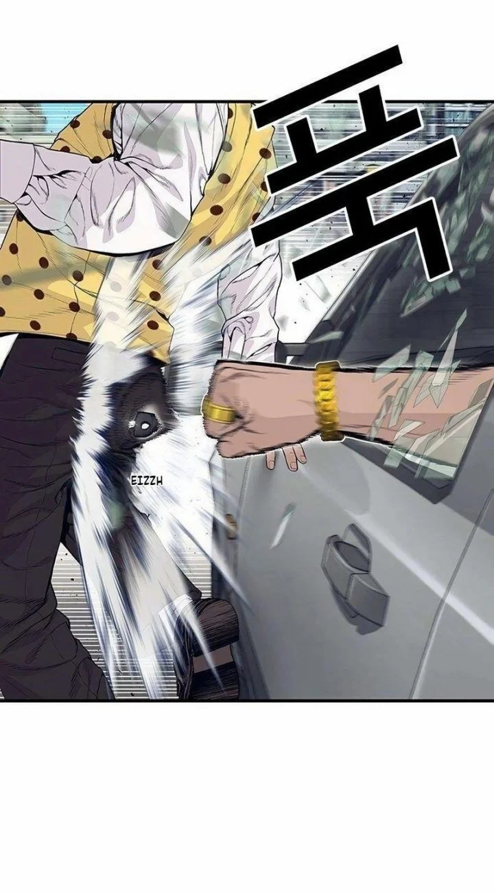 The Outlaws 0 Chapter 5 Gambar 42