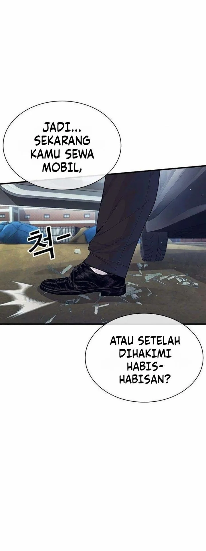 The Outlaws 0 Chapter 5 Gambar 44