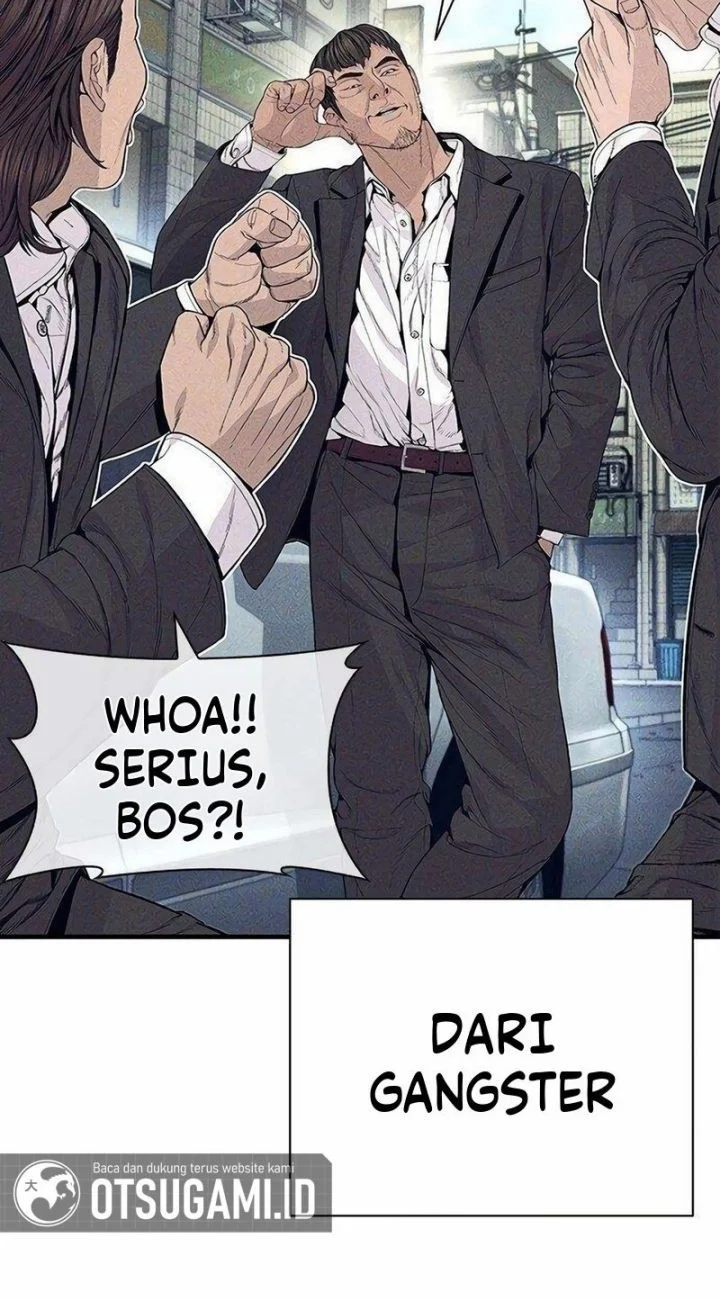 The Outlaws 0 Chapter 5 Gambar 47