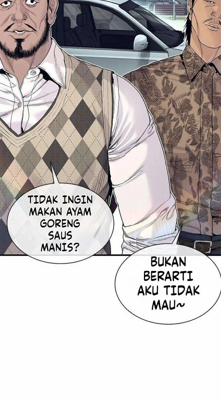 The Outlaws 0 Chapter 5 Gambar 50