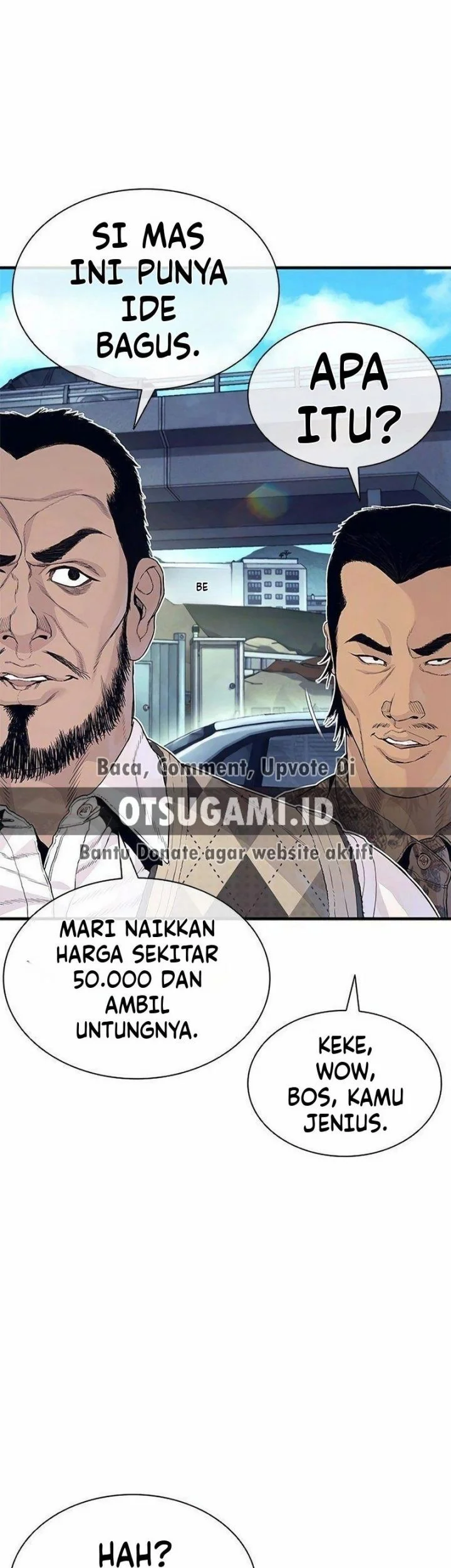 The Outlaws 0 Chapter 5 Gambar 51