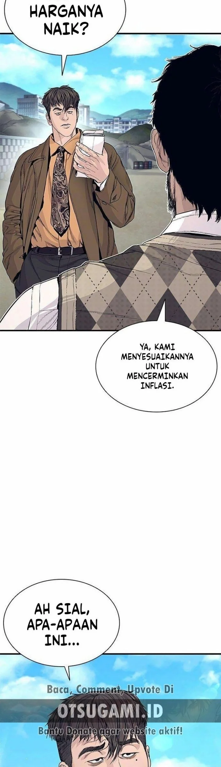 The Outlaws 0 Chapter 5 Gambar 52