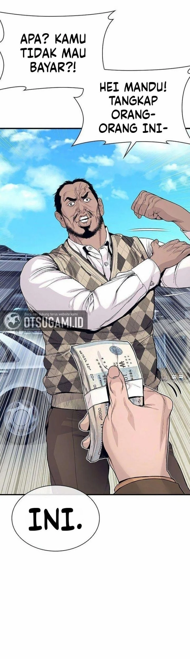 The Outlaws 0 Chapter 5 Gambar 54