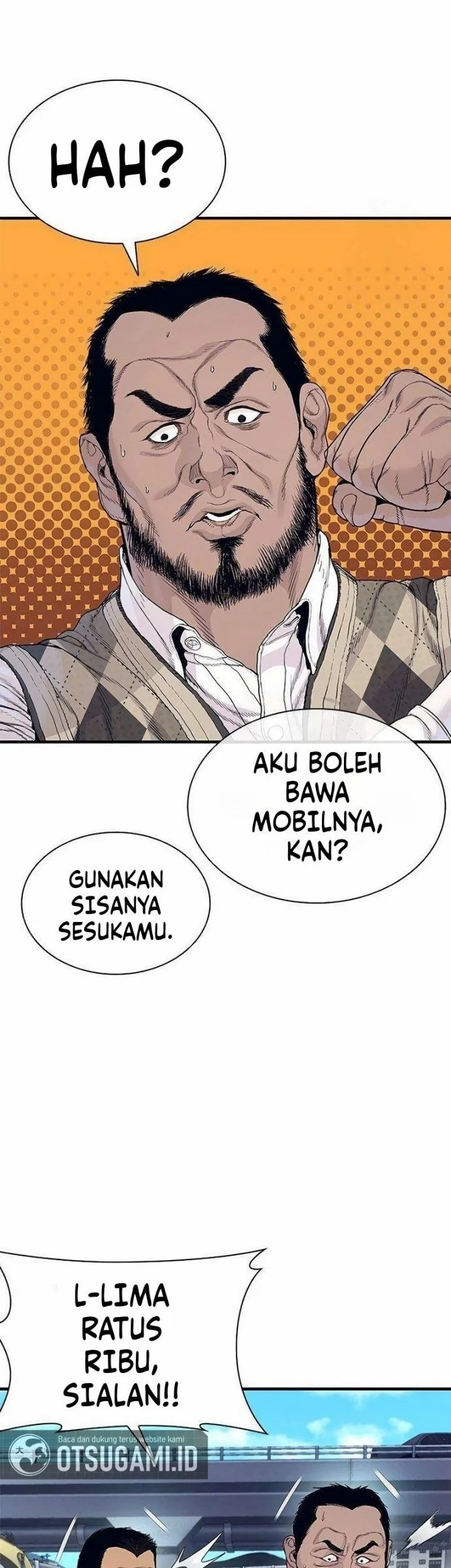 The Outlaws 0 Chapter 5 Gambar 55