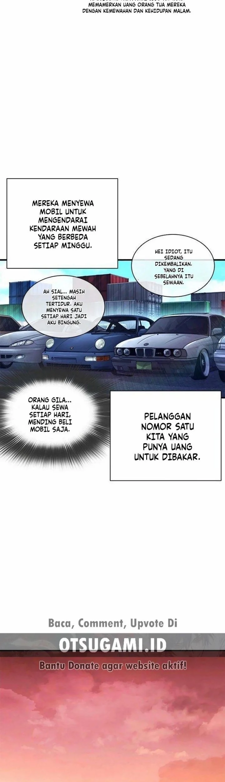 The Outlaws 0 Chapter 5 Gambar 58