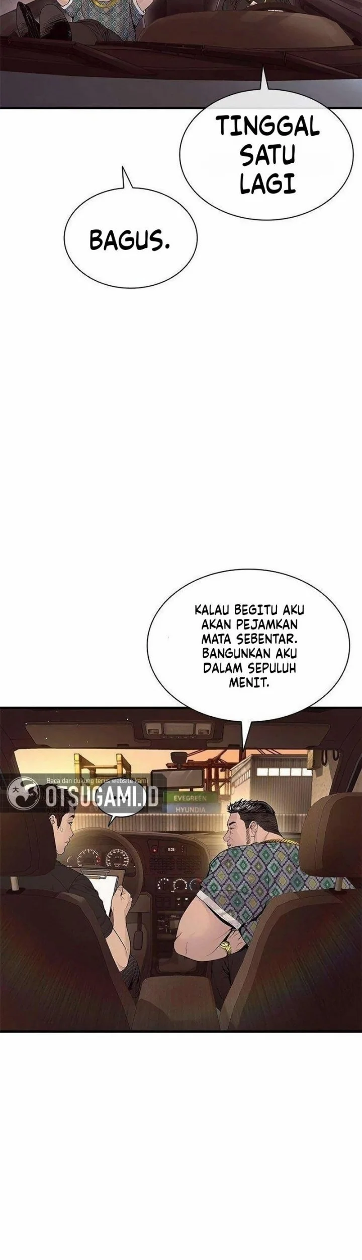 The Outlaws 0 Chapter 5 Gambar 61