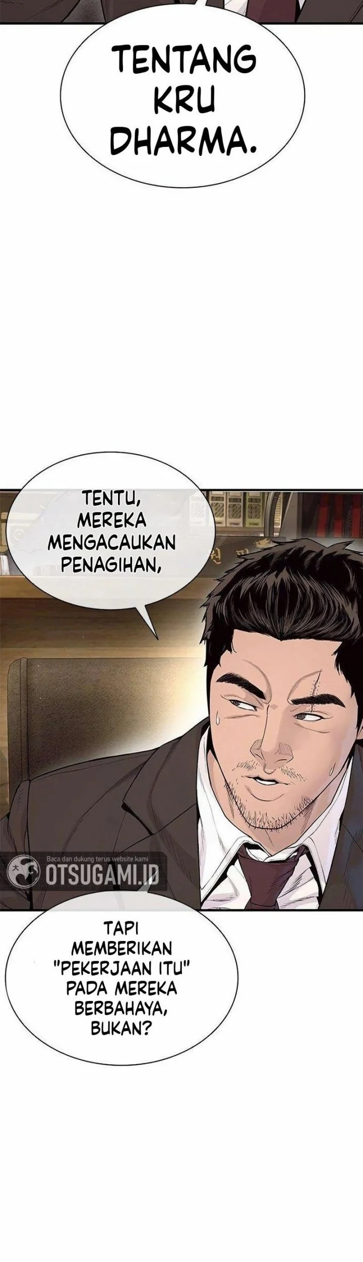 The Outlaws 0 Chapter 5 Gambar 67