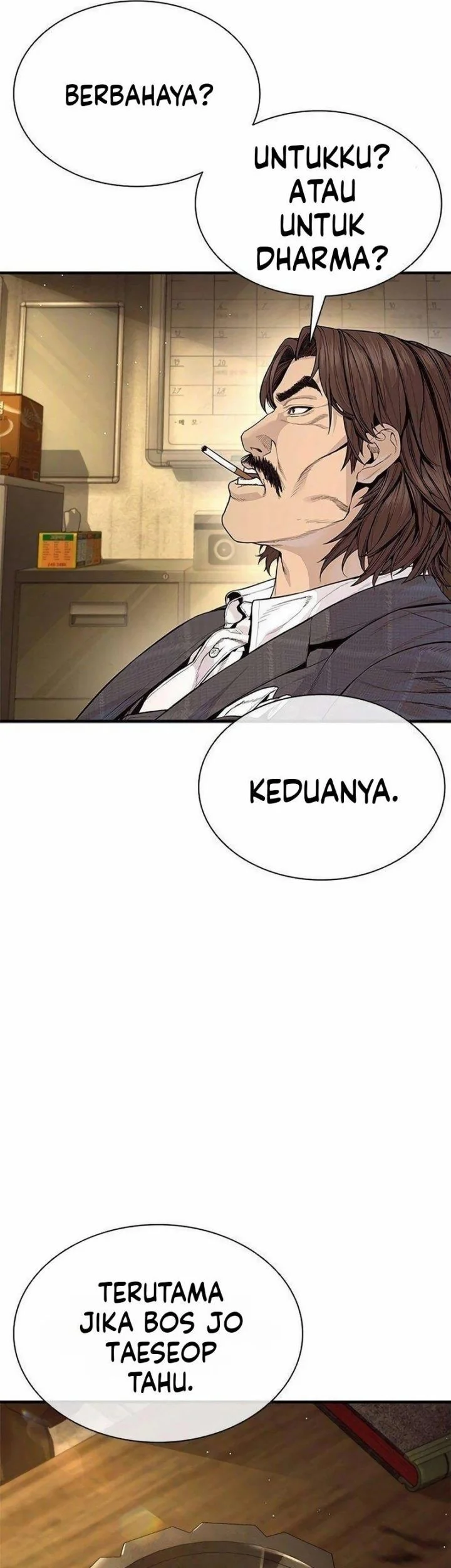 The Outlaws 0 Chapter 5 Gambar 69