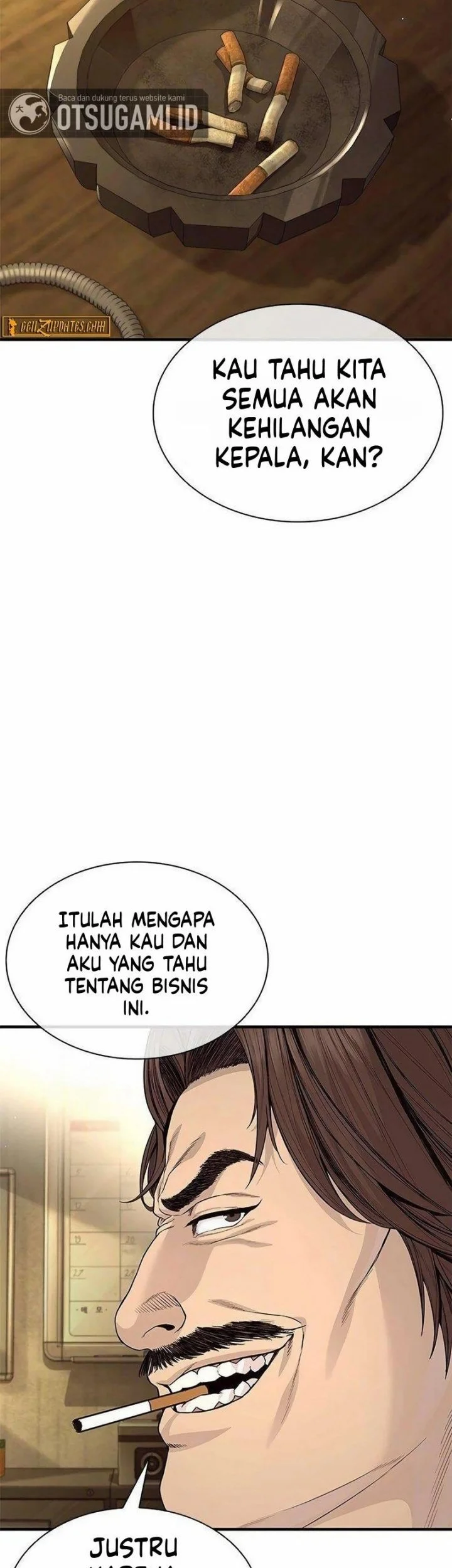 The Outlaws 0 Chapter 5 Gambar 70