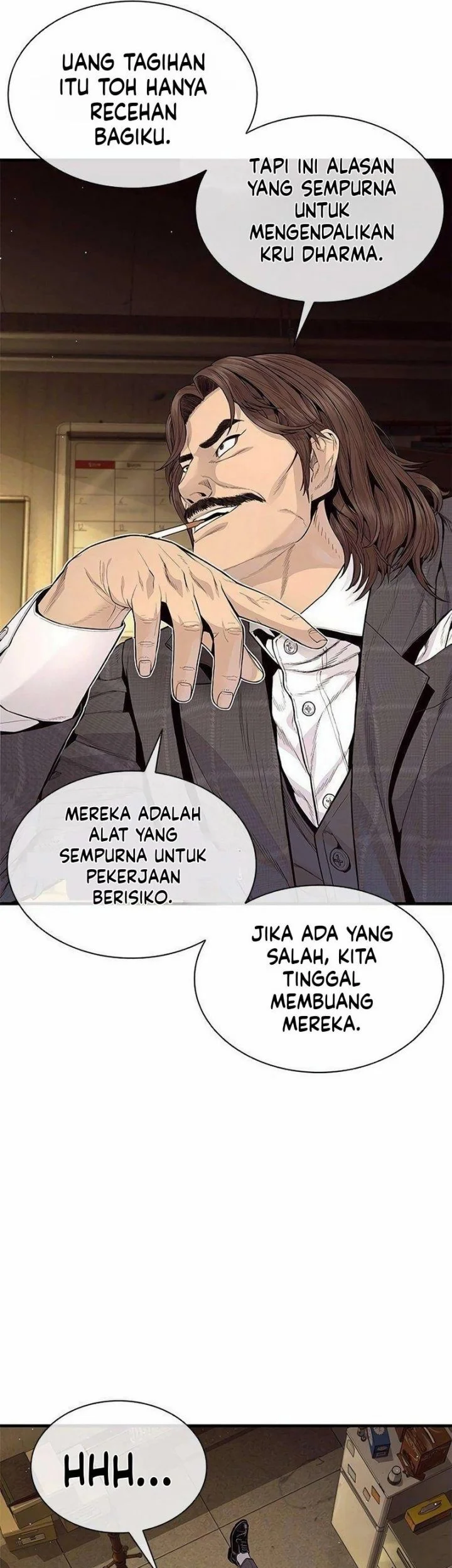 The Outlaws 0 Chapter 5 Gambar 72